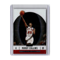 2006 Finest Mardy Collins RC Knicks #85