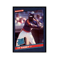 1986 Donruss Ty Gainey RC Baseball Cards #31