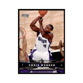 2004 Upper Deck Chris Webber Kings #167