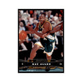 2004 Upper Deck Ray Allen Seattle SuperSonics #179