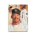 Derek Bell 1994 Studio #130 San Diego Padres Baseball Card NM