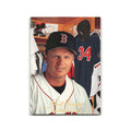 Scott Cooper 1994 Studio #160 Boston Red Sox Baseball Card NM