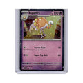 Espathra 2023 Pokemon #10 Pokemon Card NM