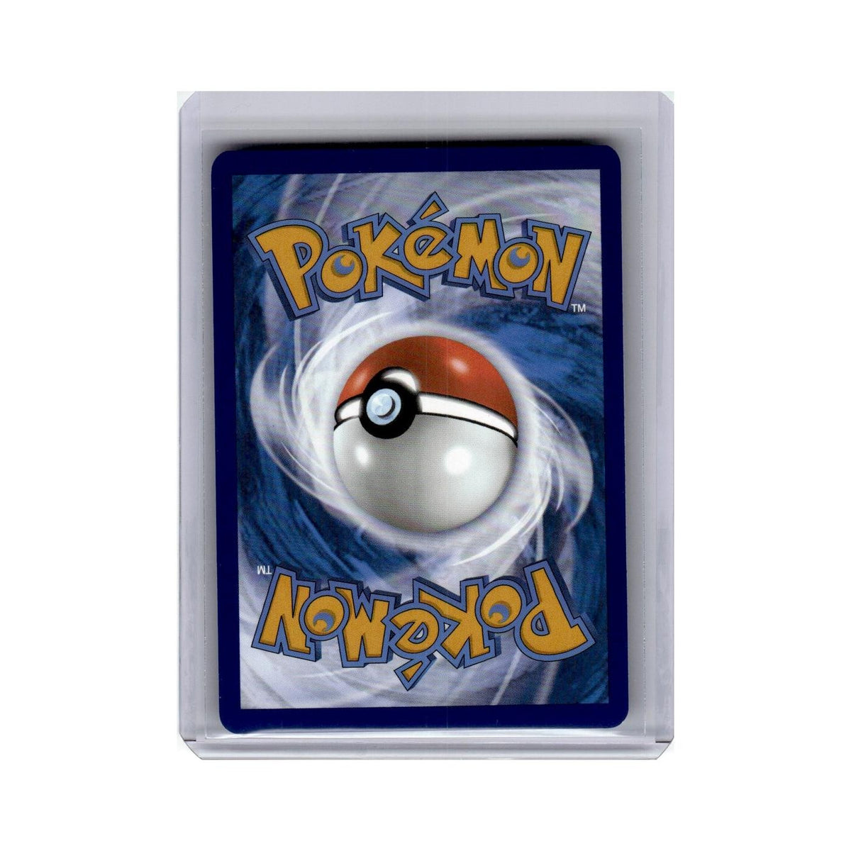 Iron Threads ex 2023 Scarlet Violet #143 Pokemon Pokemon Card NM