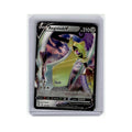 Aegislash V 2020 Sword Shield Vivid Voltage #126 Pokemon Pokemon Card NM