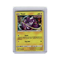 Toxel 2022 Sword Shield Black Star Promo #209 Pokemon Pokemon Card NM