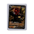 Coalossal V 2020 Sword Shield Vivid Voltage #98 Pokemon Pokemon Card NM