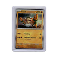 Klawf 2023 Scarlet Violet #122 Pokemon Pokemon Card NM