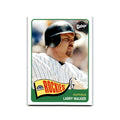 2003 Upper Deck Vintage Larry Walker Rockies #180