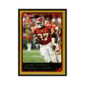 2006 Bowman Gold Larry Johnson Chiefs #99
