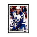 1992 Upper Deck Mark Osborne Hockey Cards #72