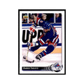 1992 Upper Deck Darren Turcotte Hockey Cards #169