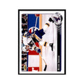 1992 Upper Deck Nelson Emerson Hockey Cards #166