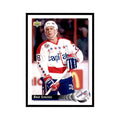 1992 Upper Deck Brad Schlegel Hockey Cards #101