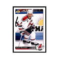 1992 Upper Deck Alexei Kasatonov Hockey Cards #96