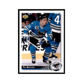 1992 Upper Deck Pat MacLeod Hockey Cards #146