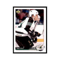 1992 Upper Deck Trent Klatt Hockey Cards #62
