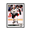 1992 Upper Deck Mark Tinordi Hockey Cards #73