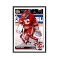 1992 Upper Deck Paul Mara Hockey Cards #134