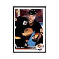 1992 Upper Deck Robert Kron Hockey Cards #69