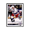 1992 Upper Deck Thomas Steen Hockey Cards #154
