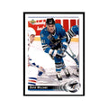 1992 Upper Deck David Williams Hockey Cards #51