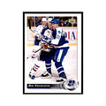 1992 Upper Deck Mike Krushelnyski Hockey Cards #87