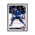 1992 Upper Deck Alexei Gusarov Hockey Cards #127