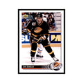 1992 Upper Deck Jim Sandlak Hockey Cards #120