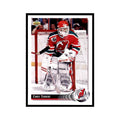 1992 Upper Deck Chris Terreri Hockey Cards #43