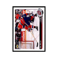 1992 Upper Deck Kirk Muller Hockey Cards #180