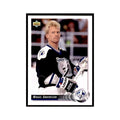 1992 Upper Deck Mikael Andersson Hockey Cards #103