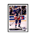 1992 Upper Deck Paul Broten Hockey Cards #148