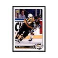 1992 Upper Deck Kris Letang Hockey Cards #141
