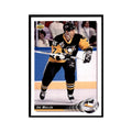 1992 Upper Deck Joe Mullen Hockey Cards #144