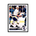 1992 Upper Deck Jason Marshall Hockey Cards #68