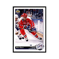 1992 Upper Deck Mike Ridley Hockey Cards #173