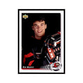 1992 Upper Deck Rob Murphy Hockey Cards #108