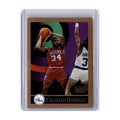 1990 SkyBox Charles Barkley 76ers #211
