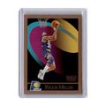 1990 SkyBox Reggie Miller Pacers #117