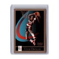 1990 SkyBox Clyde Drexler Blazers #233