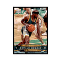 2004 Upper Deck Ronald Murray Seattle SuperSonics #181