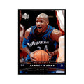 2004 Upper Deck Jarvis Hayes Wizards #199