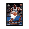 2004 Upper Deck Antawn Jamison Wizards #195
