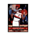 2004 Upper Deck Darius Miles Blazers #162