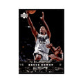 2004 Upper Deck Bruce Bowen Spurs #176