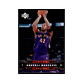 2004 Upper Deck Donyell Marshall Raptors #184