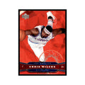 2004 Upper Deck Chris Wilcox Clippers #80