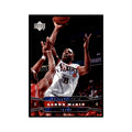 2004 Upper Deck Aaron McKie 76ers #146