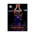 2004 Upper Deck Donyell Marshall Raptors #184
